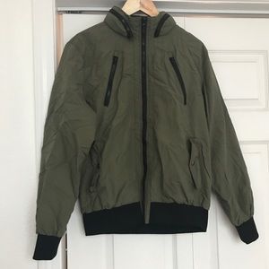 Route 66 Men’s Utility Jacket